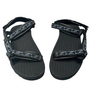 PacificTrail Footwear Kayak Mens Outdoor Hiking Sandal Shoes Size 12M